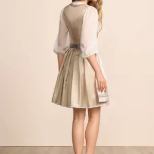 Dirndl Millefoglie (50cm) – Bild 3
