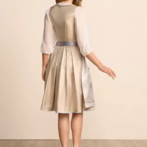 Dirndl Millefoglie (60cm) – Bild 3