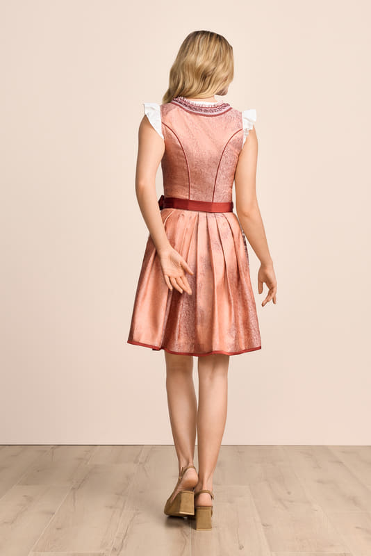 Dirndl Amarena (50cm) – Bild 3