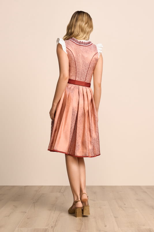 Dirndl Amarena (60cm) – Bild 3
