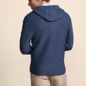 Alternative view of Strickjacke Christiano