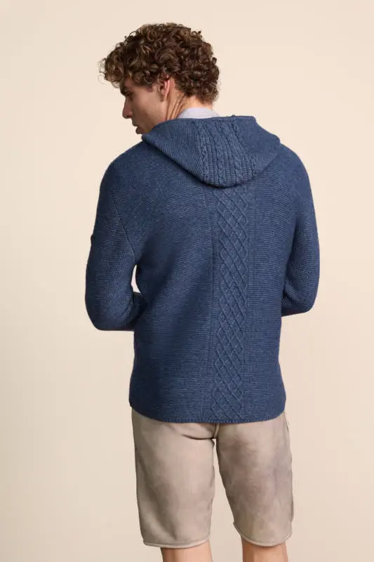 Strickjacke Christiano – Bild 2