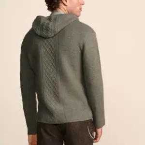 Alternative view of Strickjacke Christiano