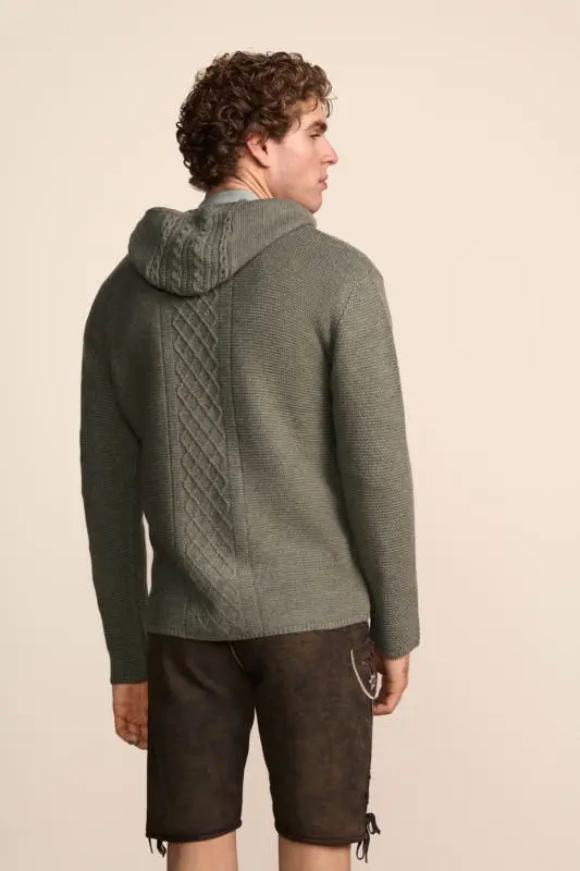 Strickjacke Christiano – Bild 2