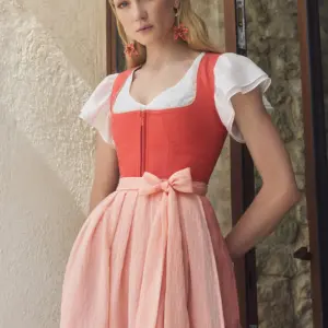 Dirndl Sylphira (70cm) – Bild 4