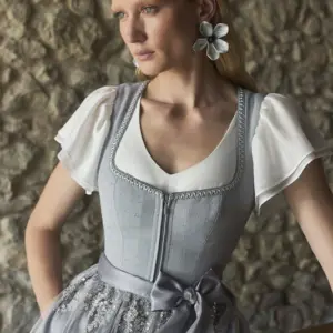 Dirndl Joren (70cm) – Bild 4