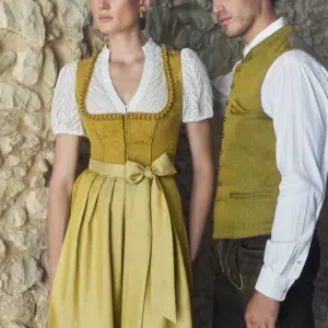 Dirndl Calyssia (70cm) – Bild 4