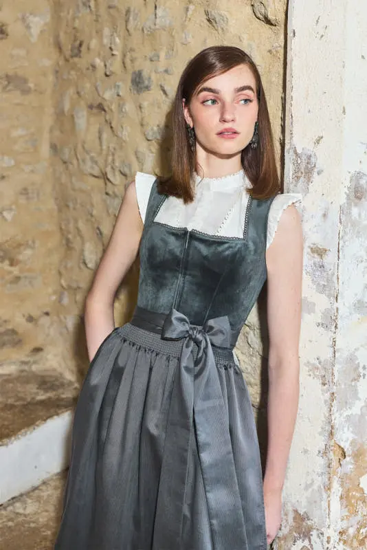 Dirndl Orlina (70cm) – Bild 4