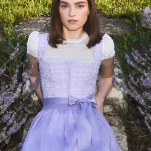 Dirndl Elisann (60cm) – Bild 4