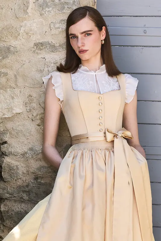 Dirndl Miralys (70cm) – Bild 4