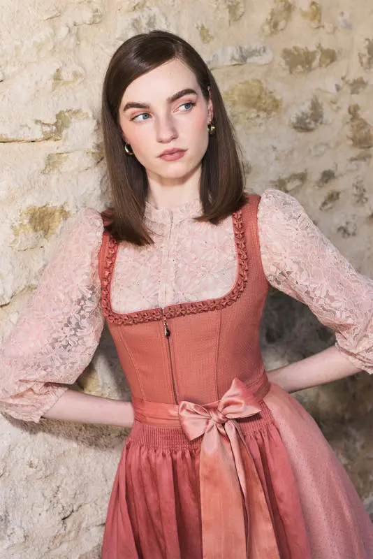 Dirndl Aeloria (70cm) – Bild 4