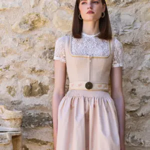 Dirndl Nuela (60cm) – Bild 4