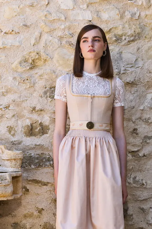 Dirndl Nuela (70cm) – Bild 4