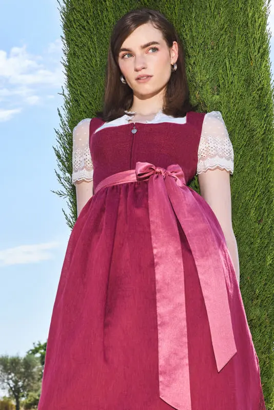 Dirndl Fenella (60cm) – Bild 4