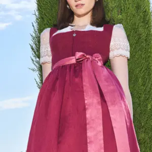 Dirndl Fenella (70cm) – Bild 4