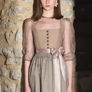 Dirndl Thaline (70cm) – Bild 4