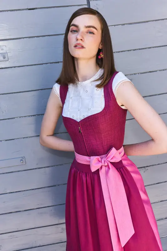 Dirndl Rianna (50cm) – Bild 4