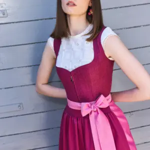 Dirndl Rianna (60cm) – Bild 4