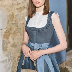 Dirndl Solyana (70cm) – Bild 4