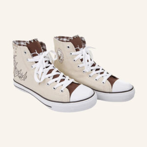 Sneaker Wilder Hirsch