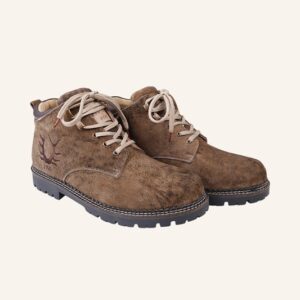Trachtenschuh Anton