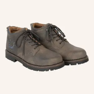 Trachtenschuh Anton