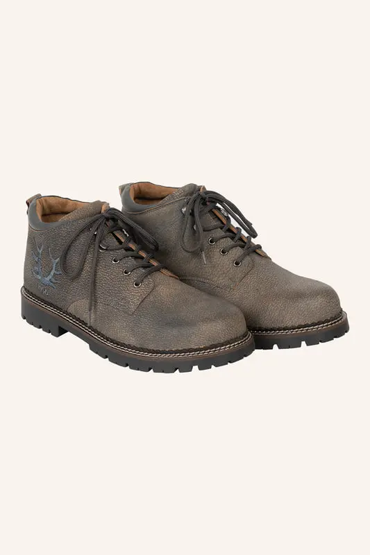 Trachtenschuh Anton