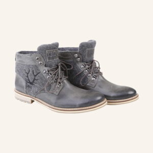 Stiefeletten Pure Coolness