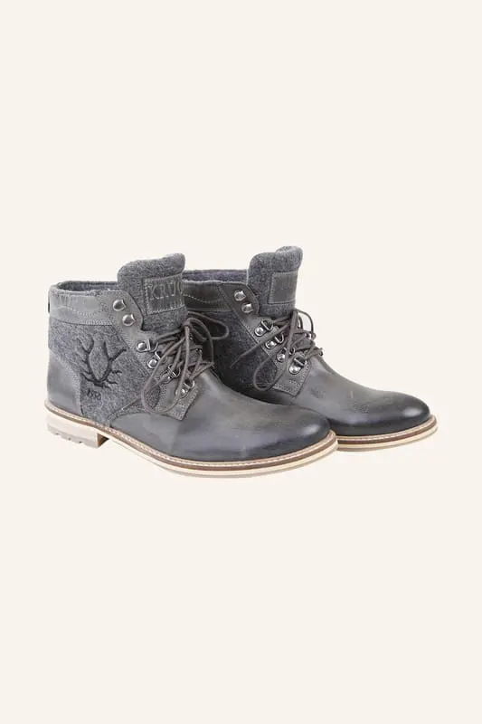 Stiefeletten Pure Coolness