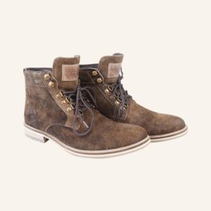 Stiefeletten Wilderness