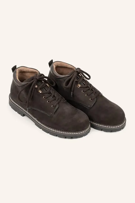 Trachtenschuh Ottmar