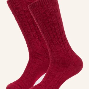Trachtensocken