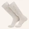 Trachtensocken Xaver (natur)