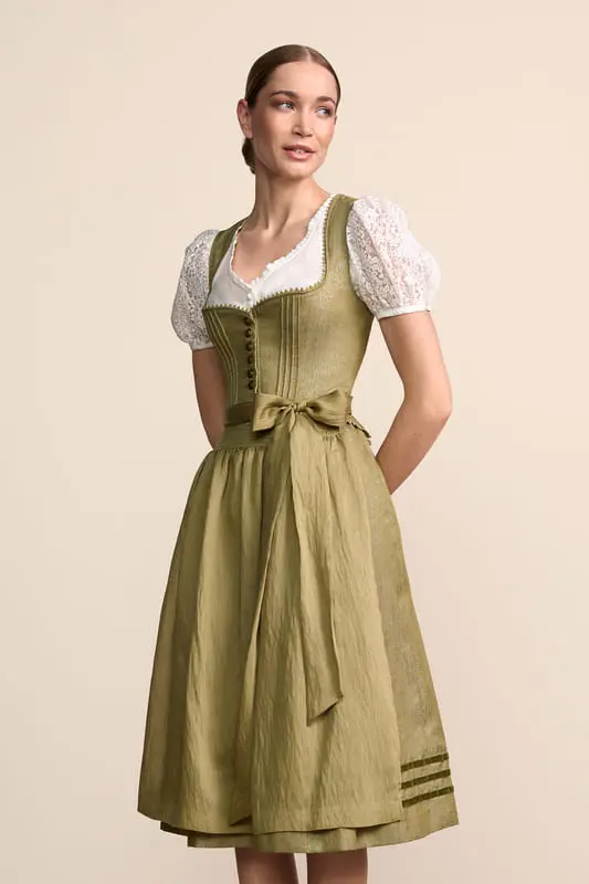 Dirndl Eryndra (70cm)