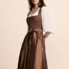Dirndl Elorinae (70cm)