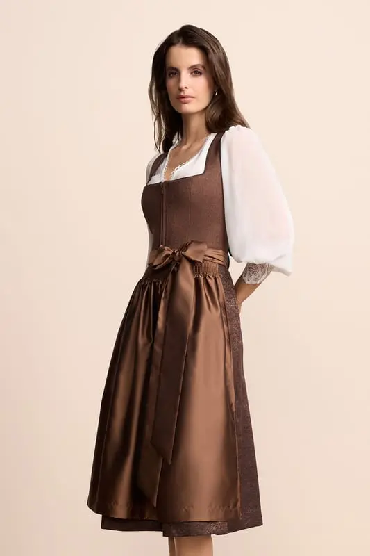 Dirndl Elorinae (70cm)