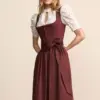 Dirndl Lillith (70cm)