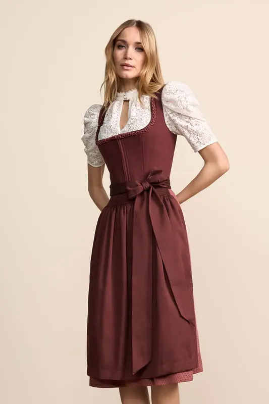 Dirndl Lillith (70cm)