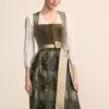 Dirndl Silja (60cm)