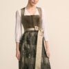 Dirndl Silja (60cm)
