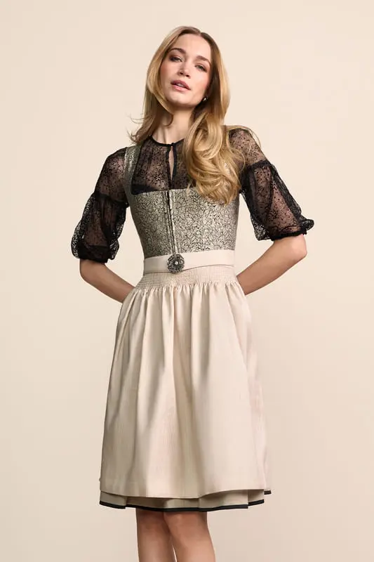 Dirndl Aramella (60cm)
