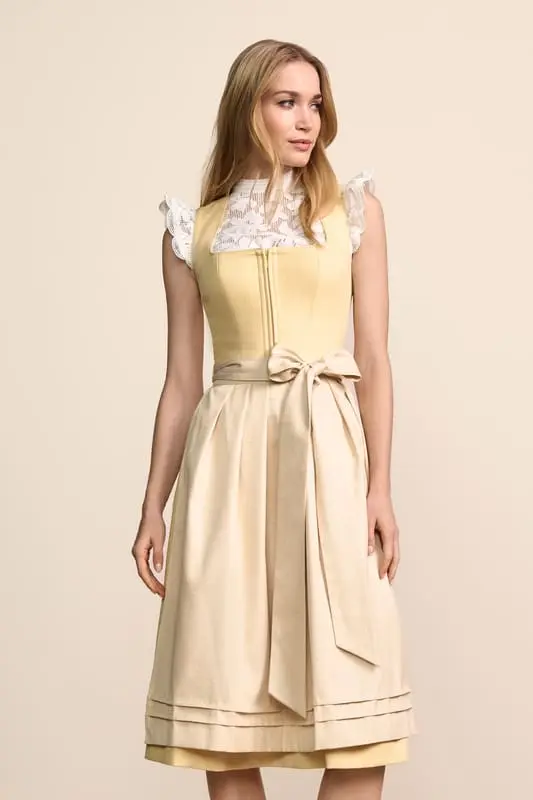 Dirndl Lillie (70cm)