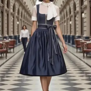 Dirndl Kelsey (70cm)