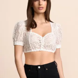Dirndlbluse Maylis