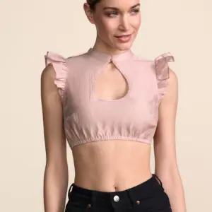 Dirndlbluse Fenna