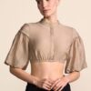 Dirndlbluse Aveline