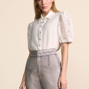 Lederhose Adalin