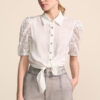 Trachtenbluse Mattea