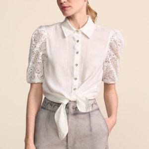 Trachtenbluse Mattea