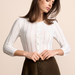 Trachtenbluse Sanne